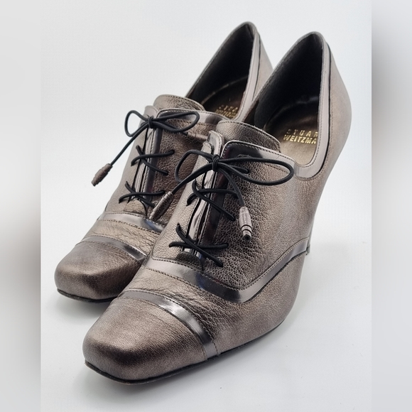 Stuart Weitzman shoes Size 8 - Picture 7 of 15